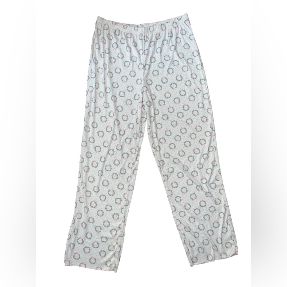 Sugarboo Ribbed Pajama Set - Picture 4 of 4